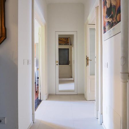 Apartament Primopiano - Cantoni Mediolan Zewnętrze zdjęcie
